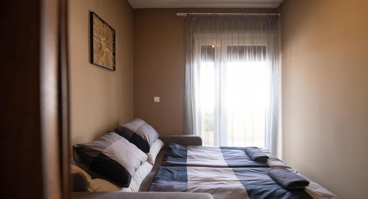 Atana Luxury Apartments Siofok Exterior photo